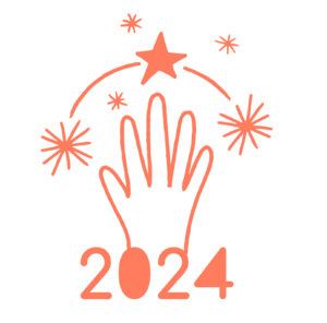 Heureuse année 2024