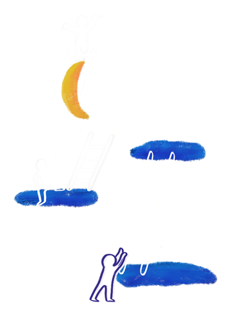 Illustration Constell'actions